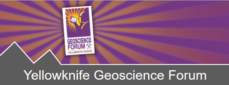 Yellowknife Geoscience Forum